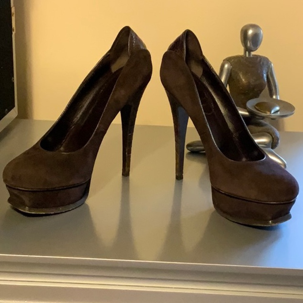 YSL reasonable offers only - Picture 2 of 6